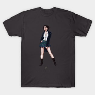 ♀ - Nancy Downs - LOH T-Shirt